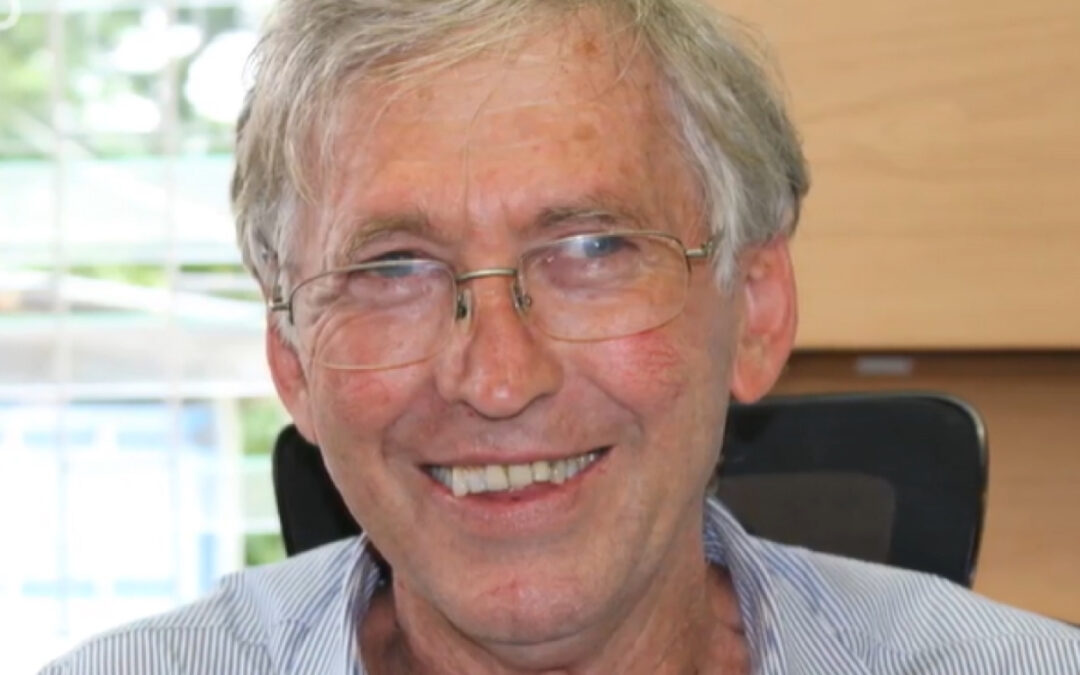 Cracking the code of blended finance