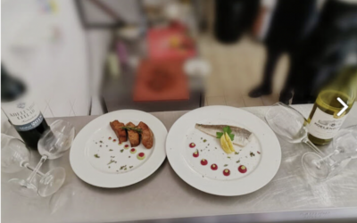 Nurturing culinary talents for sustainable careers (Limpopo)