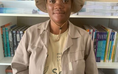 Work experience leads to study opportunity (Limpopo)