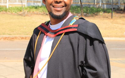 Ayanda Machi’s Journey of Growth, Empowerment, and Gratitude