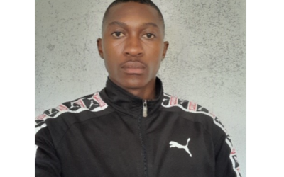 Empowering Futures: Samson Njabulo’s Journey in Early Childhood Development and Entrepreneurship
