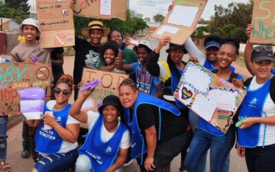 NGO Nexus Leveraging media for non-profit success