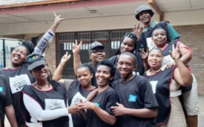 NGO Nexus Partnering Innovative Private Sector Partnerships