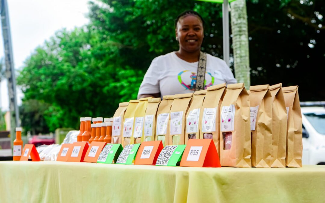 Thousands of Lives Transformed Through the Social Employment Fund: Over Half Move into Jobs or Businesses