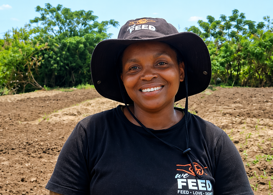 Turning Idle Land into a Thriving Agricultural Hub