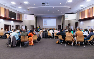 Social Employment Network: Strengthening Pathways Beyond Participation